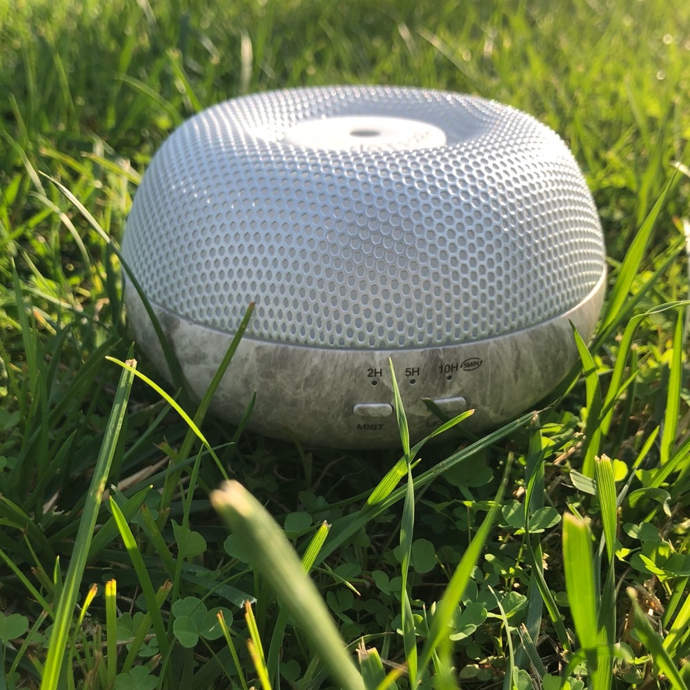 DoTerra Brevi Aroma Diffuser Stone
